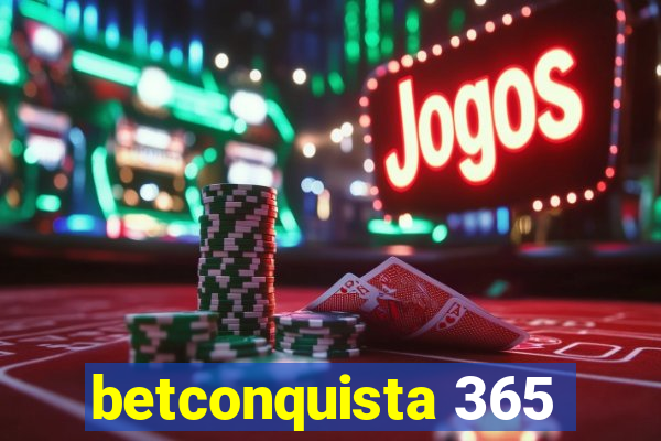 betconquista 365